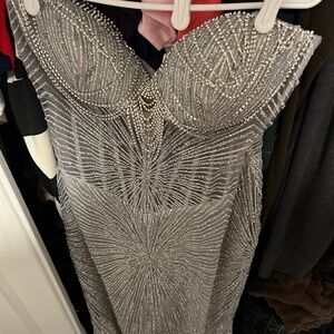 alglist aitana dress